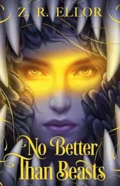 No Better Than Beasts