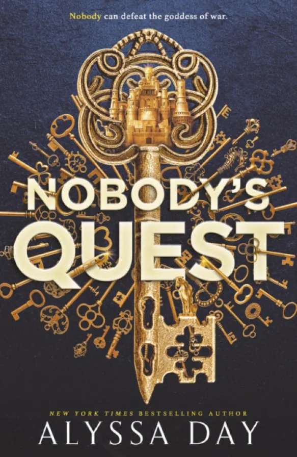 Nobody's Quest