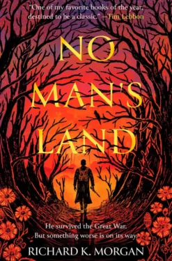 No Man's Land