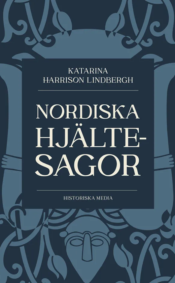 Nordiska hjältesagor