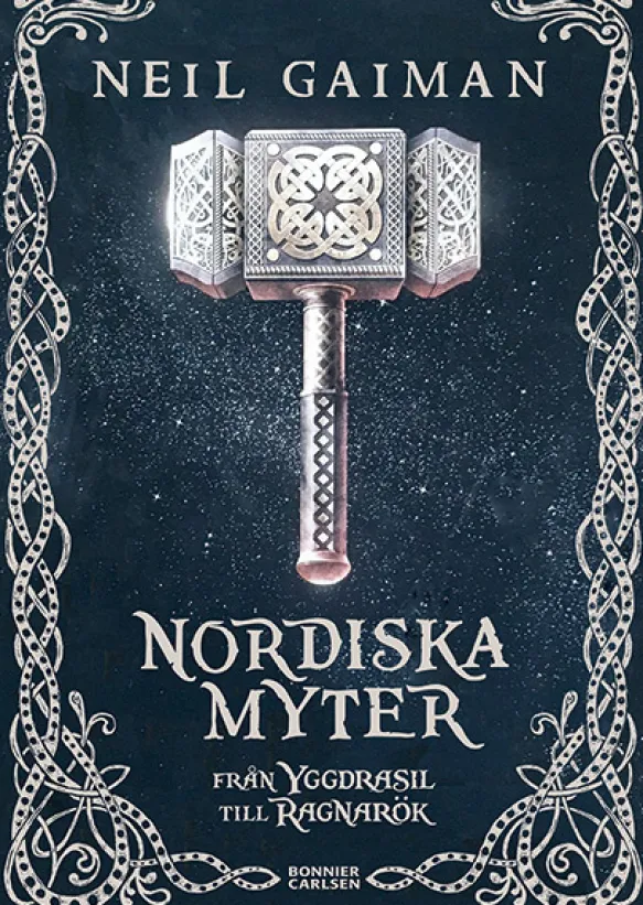 Nordiska myter - från Yggdrasil till Ragnarök