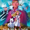 Nordlys: Book Two