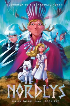 Nordlys: Book Two