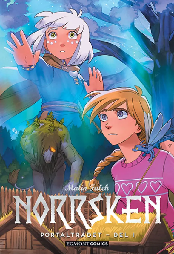 Norrsken 5: Portalträdet del 1