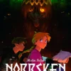 Norrsken 4: Trollriket