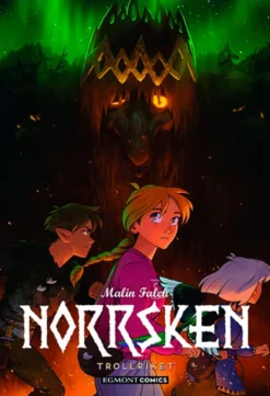 Norrsken 4: Trollriket