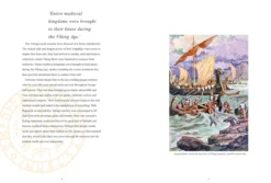 Norse Gods & Myths Illustrated