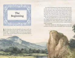 Norse Myths - Magical Tales of the Gods of Asgard