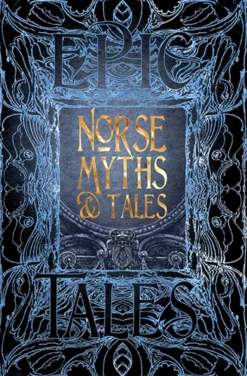 Norse Myths & Tales