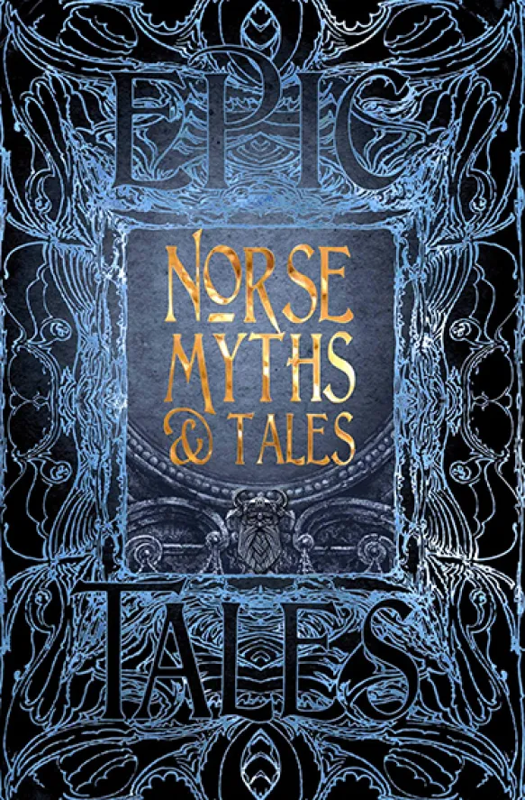 Norse Myths & Tales
