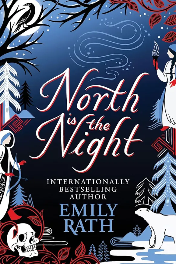 North Is The Night