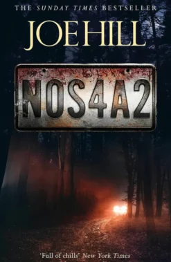 NOS4A2