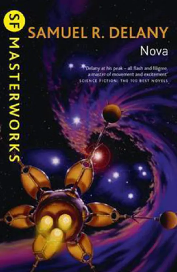 Nova