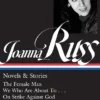 Novels & Stories