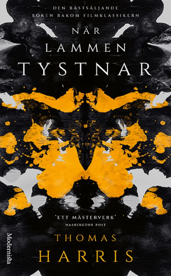 När lammen tystnar