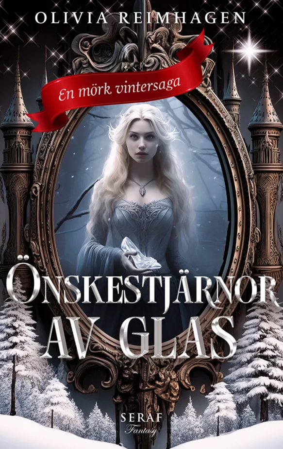 Önskestjärnor av glas