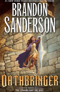 Oathbringer