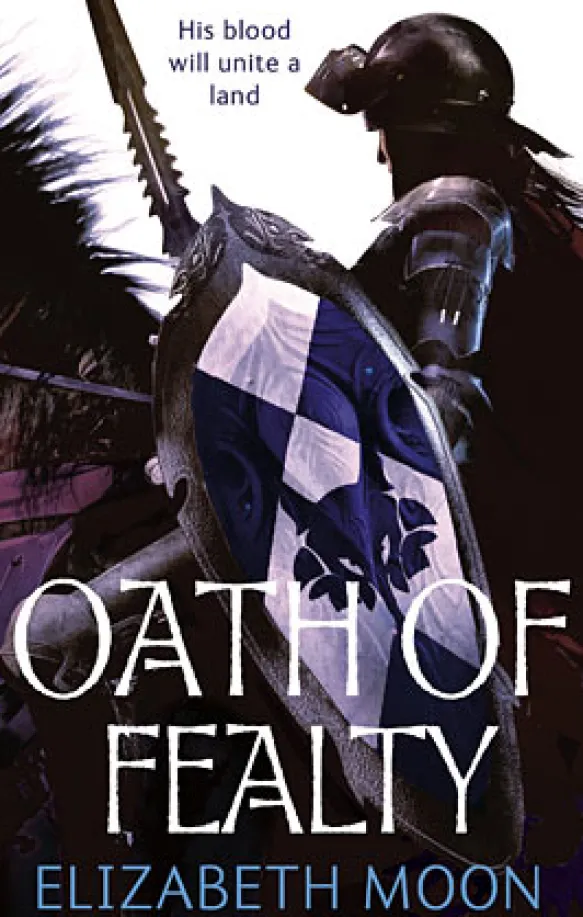 Oath of Fealty