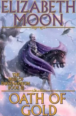 Oath of Gold