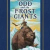 Odd and the Frost Giants