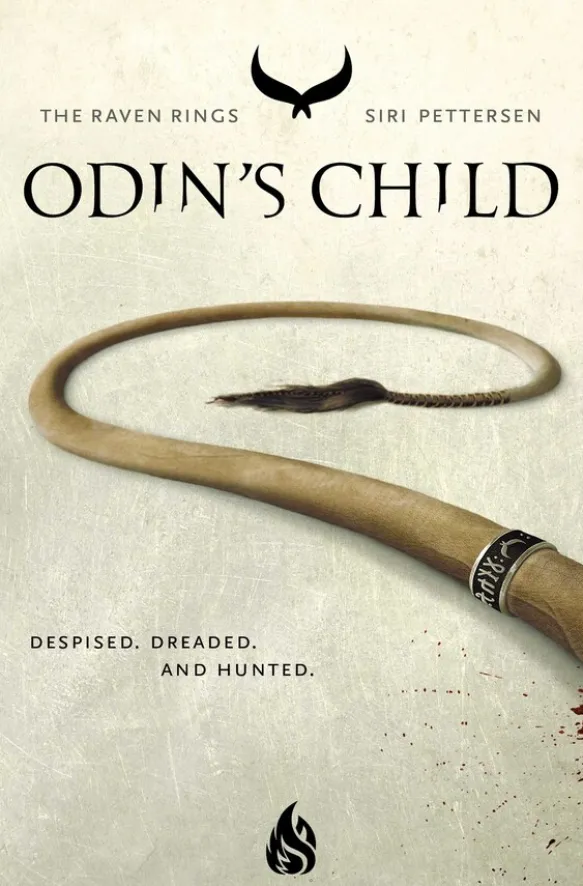 Odin's Child