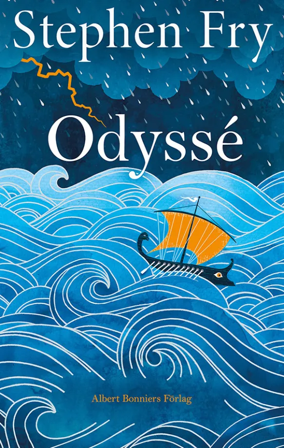 Odyssé
