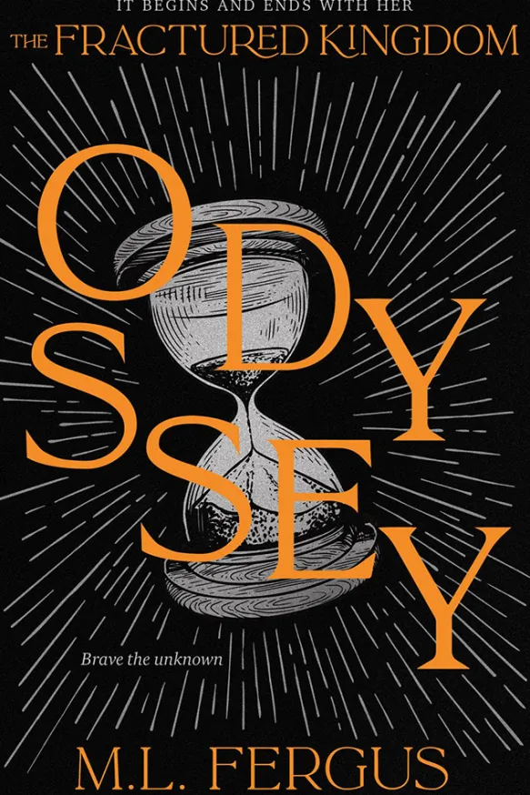 Odyssey