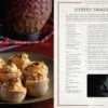Official Westeros Cookbook: Recipes from Game of Thrones and House of the Dragon