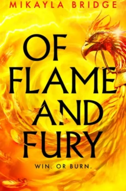 Of Flame and Fury