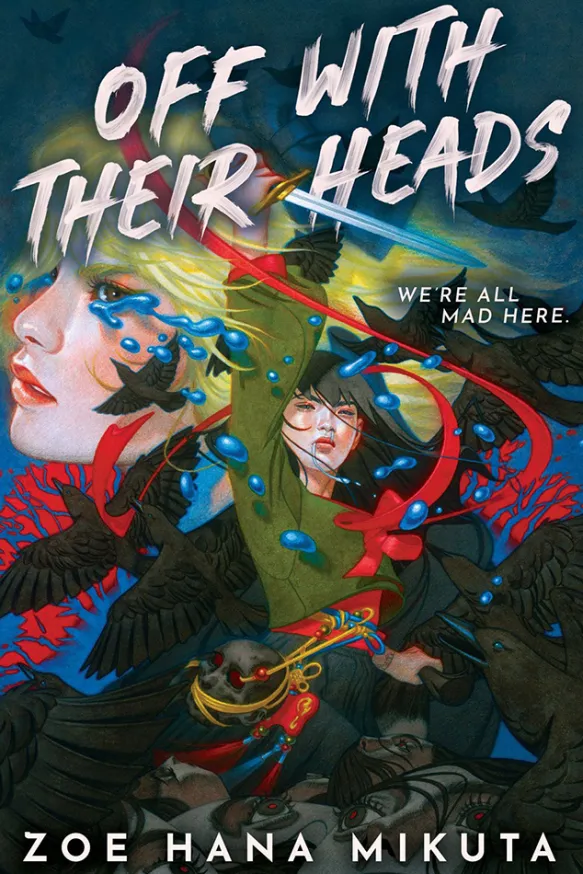 Off With Their Heads