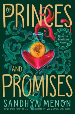 Of Princes and Promises