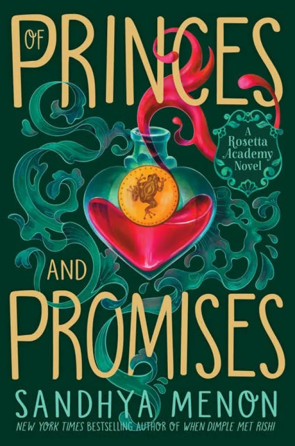 Of Princes and Promises