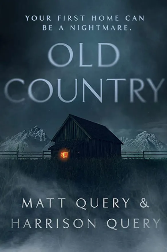 Old Country