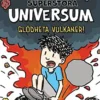 Olivers superstora universum 2: Glödheta vulkaner!