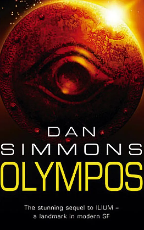 Olympos