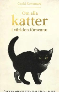 Om alla katter i världen försvann