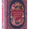 Once Upon a Broken Heart