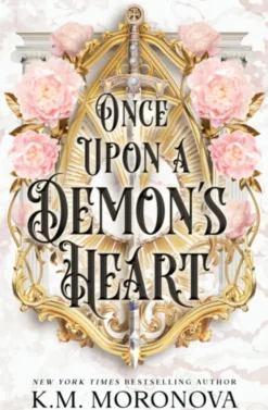 Once Upon A Demon's Heart