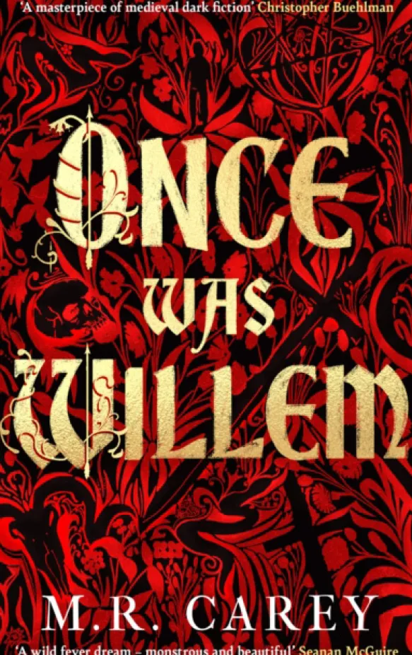 Once Was Willem