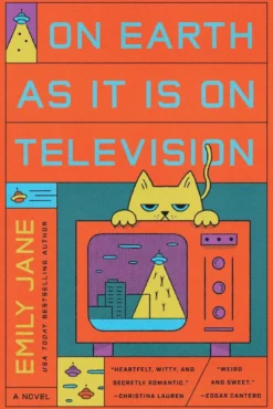 On Earth as It Is on Television