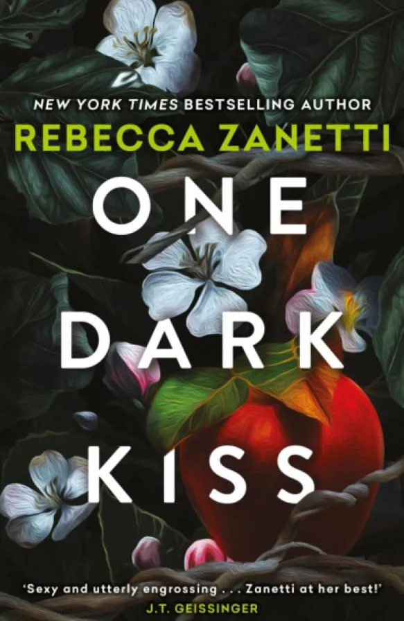 One Dark Kiss