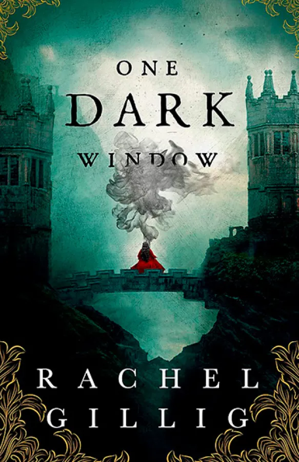 One Dark Window