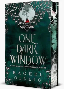 One Dark Window