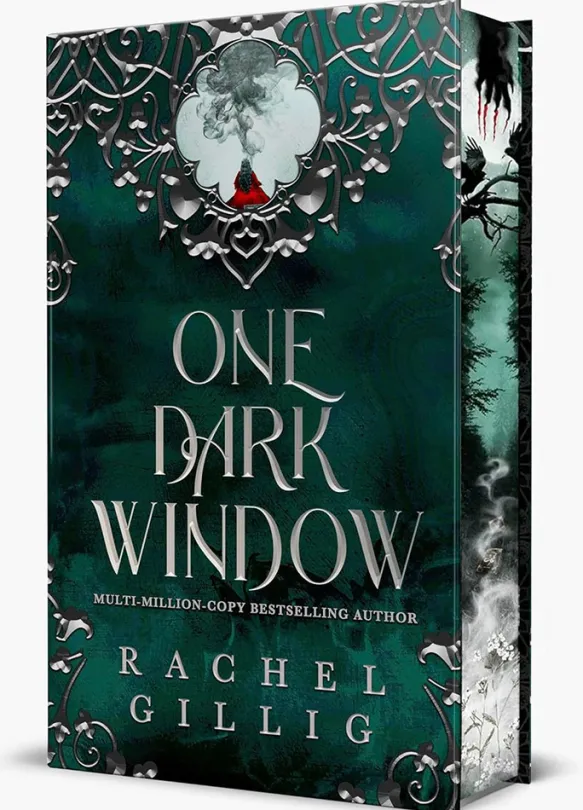 One Dark Window
