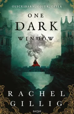 One Dark Window (svensk utgåva)