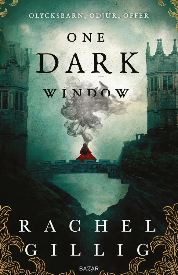 One Dark Window (svensk utgåva)