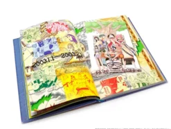 One Piece Color Walk Compendium 1: East Blue to Skypiea