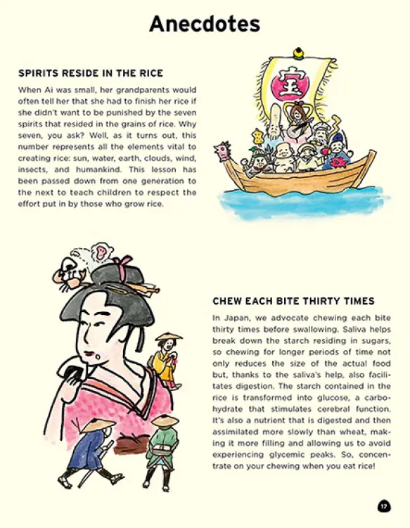 Onigiri: Japanese Rice Balls Made Easy