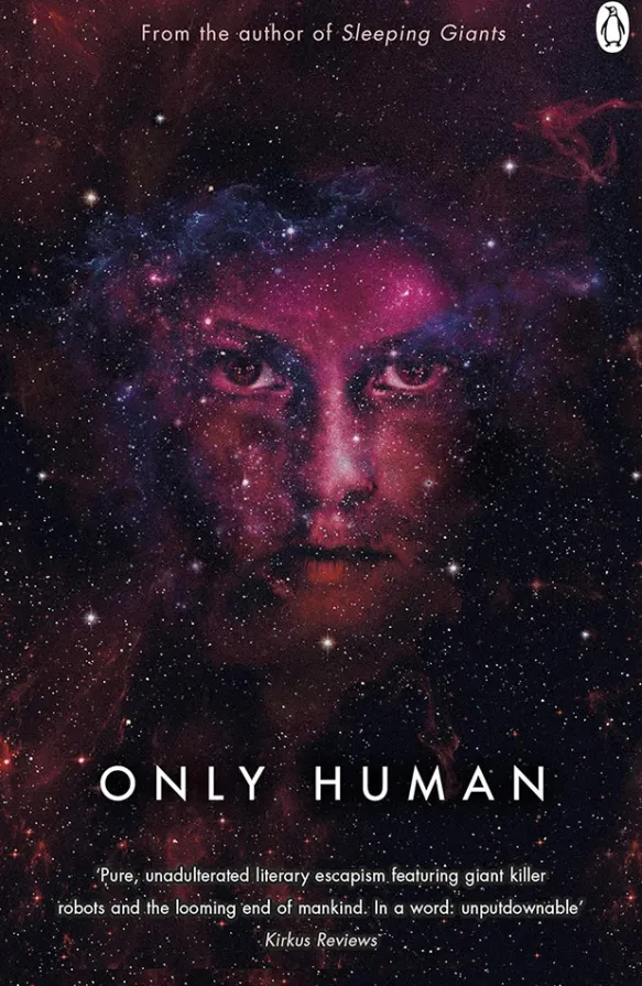 Only Human