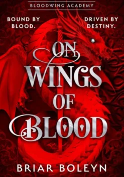 On Wings Of Blood